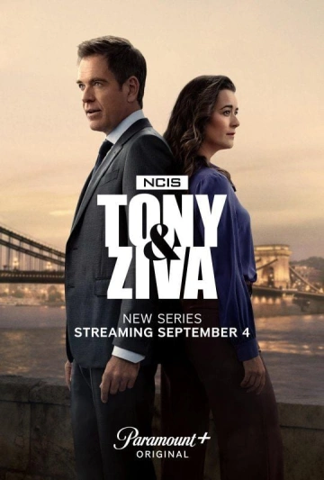 NCIS: Tony & Ziva S01E02 VOSTFR HDTV 2025