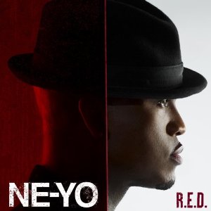 Ne-Yo - R.E.D. (Deluxe Edition) - 2012