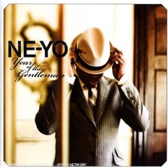 Ne-Yo - Year Of The Gentleman [2008]
