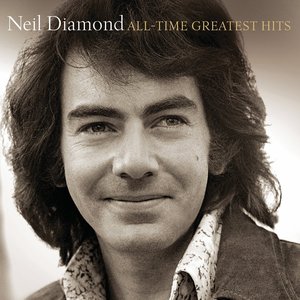 Neil Diamond - All Time Greatest Hits 2014