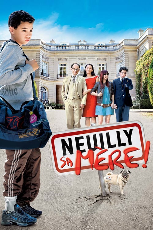 Neuilly sa mère ! TRUEFRENCH BluRay 1080p 2009