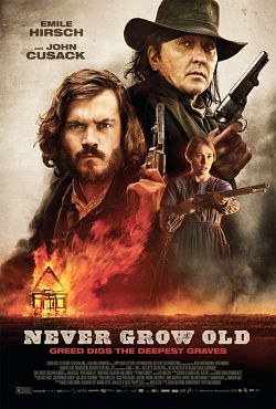 Never Grow Old FRENCH WEBRIP 2019
