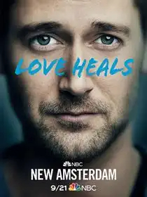 New Amsterdam S04E12 FRENCH HDTV