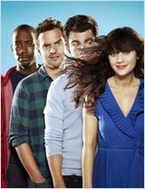 New Girl S01E01 VOSTFR HDTV