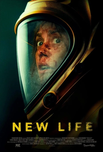 New Life MULTI WEBRIP 1080p 2023