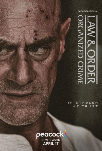 New York : Crime Organisé - Law & Order: Organized Crime S05E10 VOSTFR HDTV 2025