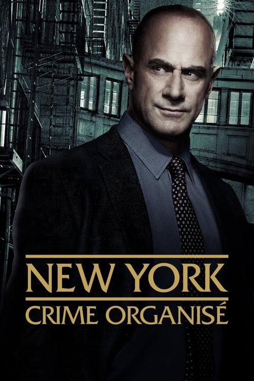 New York : Crime Organisé S04E02 FRENCH HDTV 2024