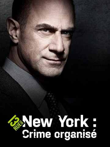 New York : Crime Organisé S04E03 VOSTFR HDTV