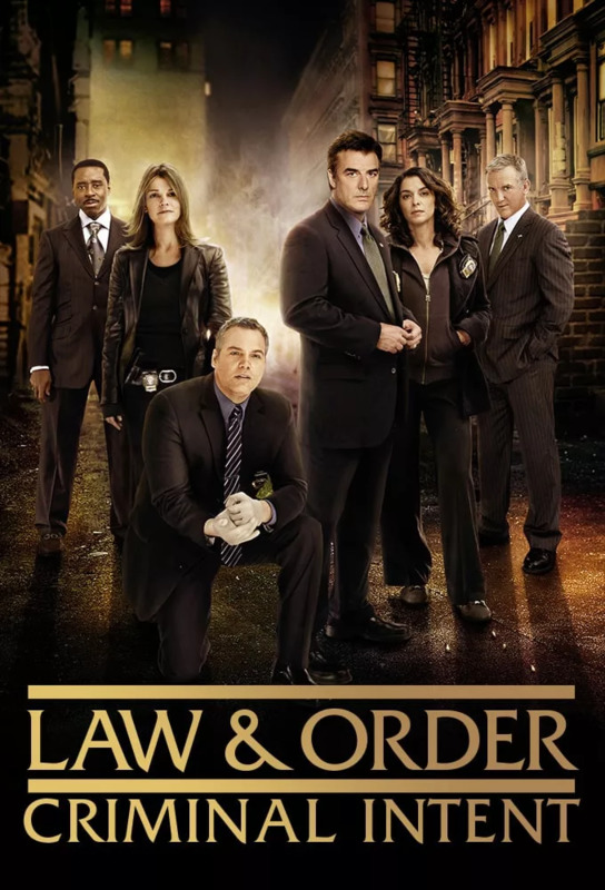 New York Section Criminelle Integrale TRUEFRENCH HDTV 2001