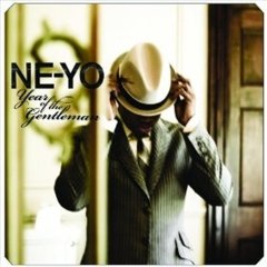 NeYo - Year Of The Gentleman [2008]