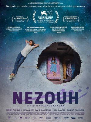Nezouh FRENCH WEBRIP 720p 2023