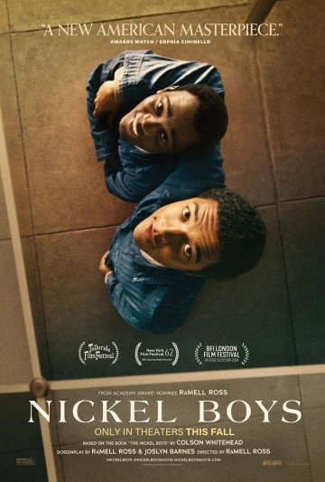 Nickel Boys TRUEFRENCH WEBRIP 720p 2025