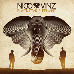 Nico And Vinz - Black Star Elephant 2014
