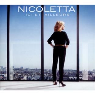 Nicoletta - Ici Et Ailleurs - 2013