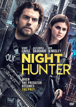 Night Hunter FRENCH WEBRIP 720p 2019
