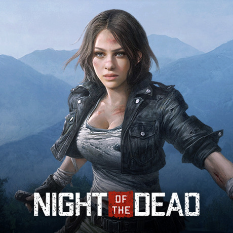 Night of the Dead (PC) Aucun ISO 2024