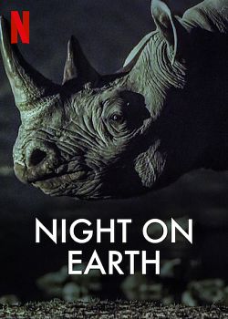 Night on Earth Saison 1 FRENCH HDTV