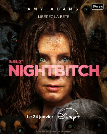 Nightbitch MULTI WEBRIP 1080p 2024