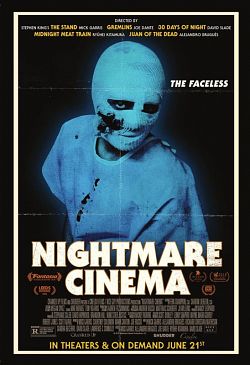Nightmare Cinema TRUEFRENCH DVDRIP 2019