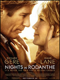 Nights in Rodanthe DVDRIP FRENCH 2008