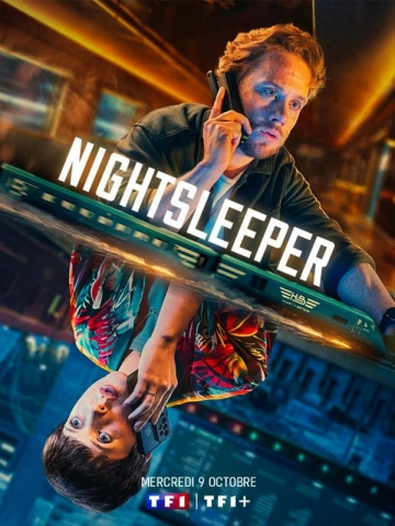 Nightsleeper S01E02 MULTI HDTV 1080p 2024