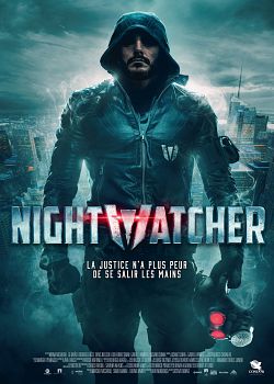 Nightwatcher FRENCH WEBRIP 2021