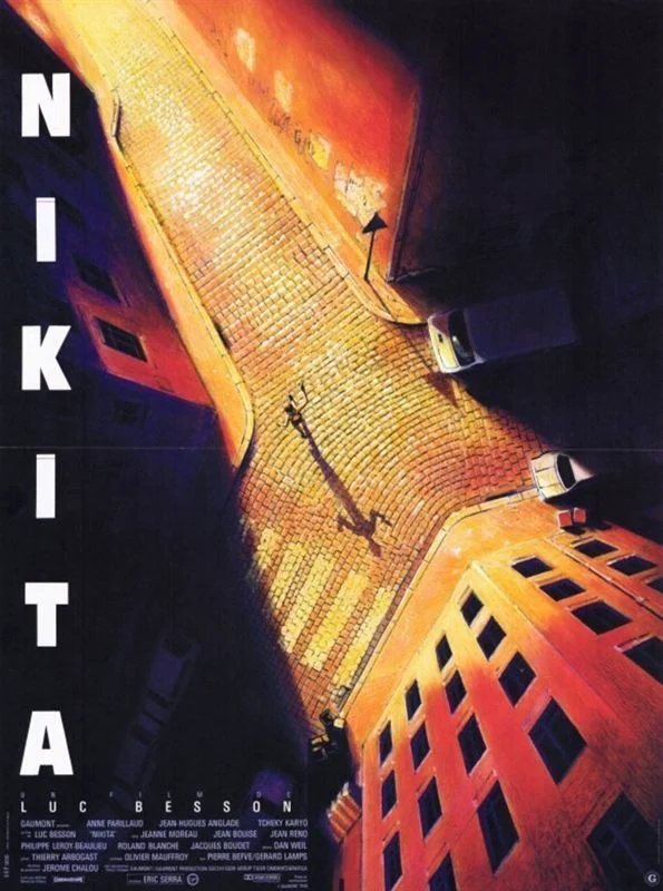 Nikita MULTI HDLight 1080p 1990