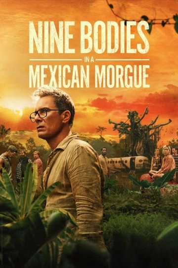 Nine Bodies In A Mexican Morgue S01E03 VOSTFR HDTV 2025