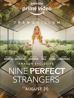 Nine Perfect Strangers S01E01 VOSTFR HDTV