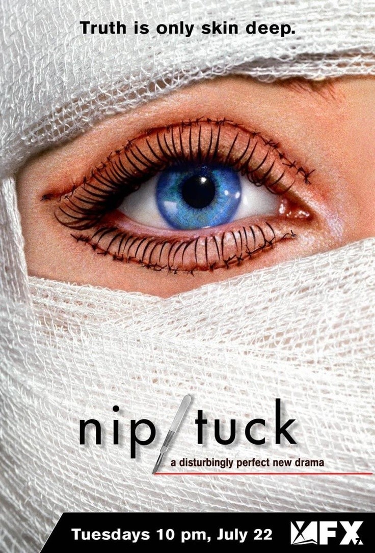 Nip Tuck Saison 6 FRENCH HDTV