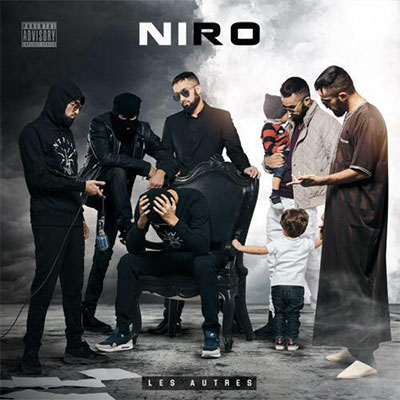 Niro - Les Autres 2CD 2016