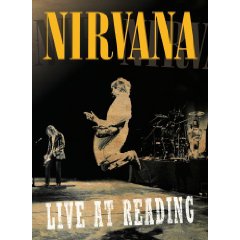 Nirvana - Live at Reading [2009]