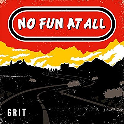 No Fun At All - Grit 2018