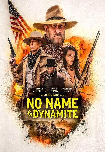 No Name & Dynamite FRENCH WEBRIP LD 720p 2021