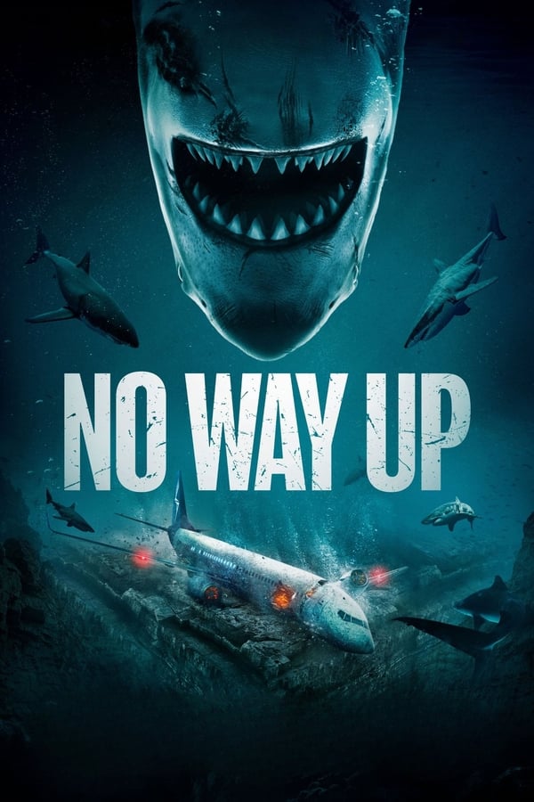 No Way Up MULTI BluRay 1080p 2024