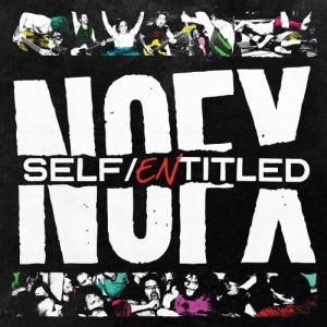NOFX - Self Entitled 2012