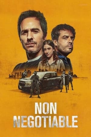 Non négociable FRENCH WEBRIP 2024 FRENCH WEBRIP 2024