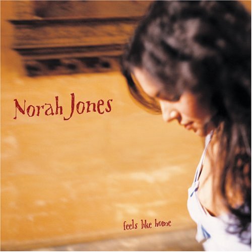 Norah Jones - The Greatest Hits 2008