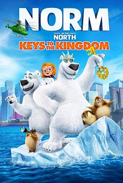 Norm of the North: Keys to the Kingdom FRENCH WEBRIP 1080p 2019