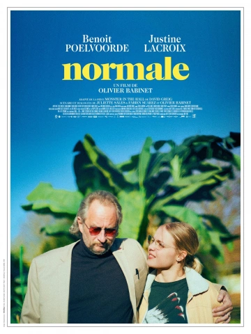 Normale FRENCH WEBRIP 1080p 2023