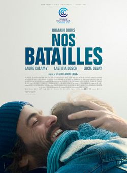Nos batailles FRENCH BluRay 720p 2019
