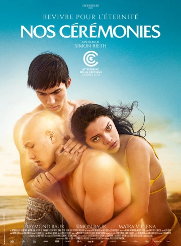 Nos cérémonies FRENCH WEBRIP 1080p 2023