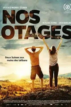 Nos Otages FRENCH WEBRIP 720p 2022