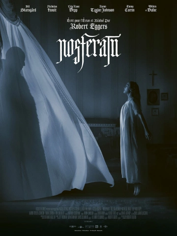 Nosferatu TRUEFRENCH WEBRIP 2024