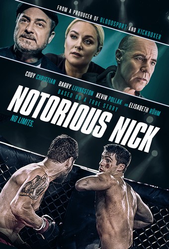 Notorious Nick FRENCH WEBRIP LD 1080p 2021