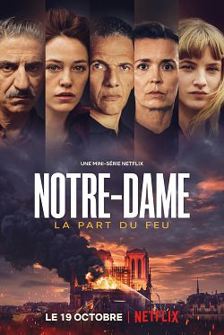 Notre-Dame, la Part du Feu Saison 1 FRENCH HDTV