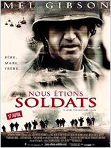 Nous étions soldats FRENCH DVDRIP 2002