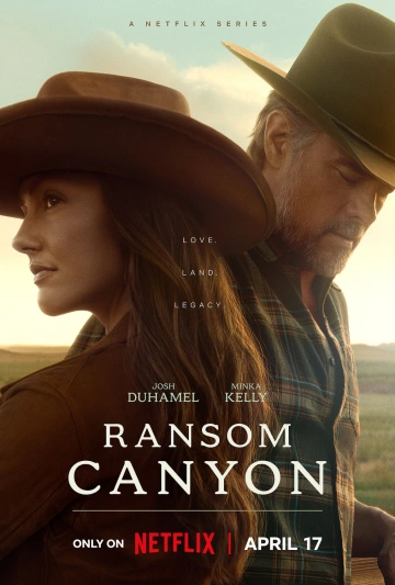 Nouvelle vie à Ransom Canyon Saison 1 MULTI HDTV 1080p 2025