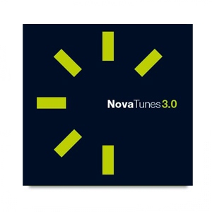 Nova Tunes 3.0 2014