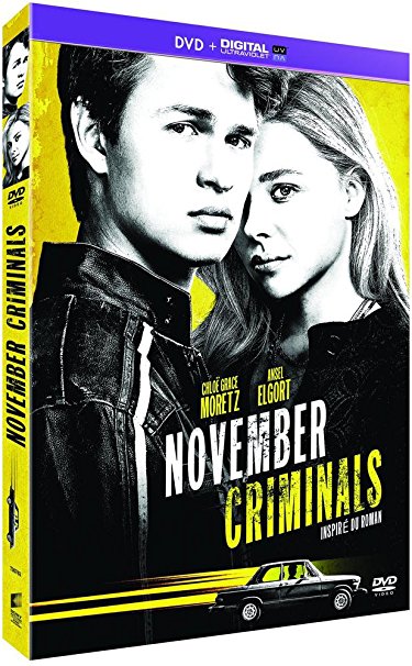 November Criminals FRENCH BluRay 1080p 2017